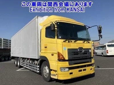 Hino PROFIA