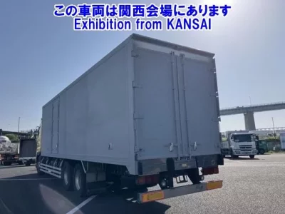 Hino PROFIA