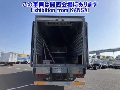 Hino PROFIA