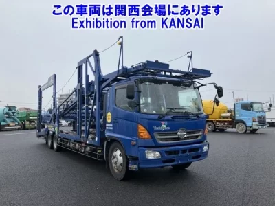 Hino RANGER