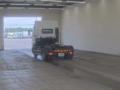 Hino PROFIA