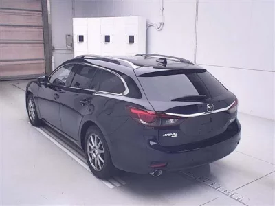 Mazda ATENZA WAGON