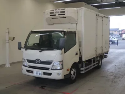Hino DUTRO