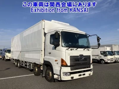 Hino PROFIA