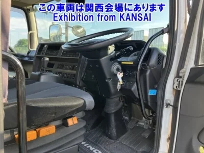 Hino PROFIA