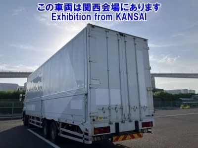 Hino PROFIA