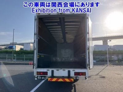Hino PROFIA
