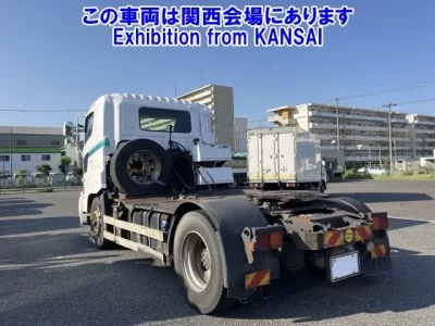 Hino PROFIA