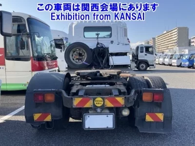 Hino PROFIA