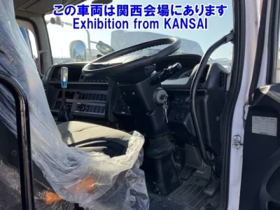Hino PROFIA