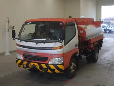 Hino DUTRO