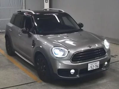 BMW MINI