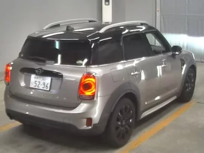 BMW MINI