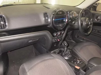 BMW MINI