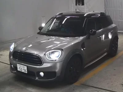 BMW MINI
