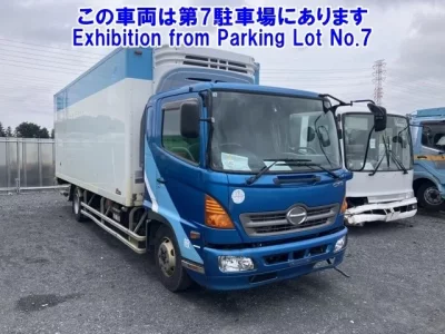 Hino RANGER