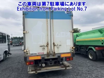 Hino RANGER