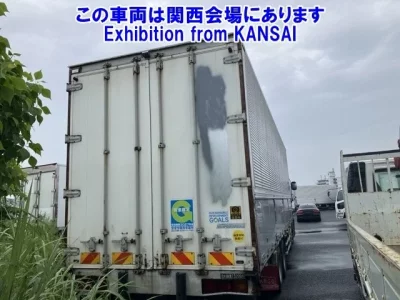 Isuzu TRUCK