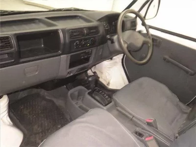 Mitsubishi MINICAB TRUCK