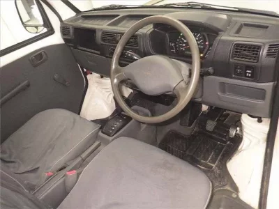 Mitsubishi MINICAB TRUCK