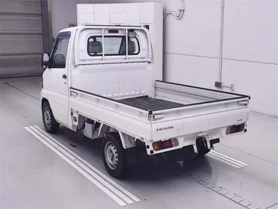 Mitsubishi MINICAB TRUCK