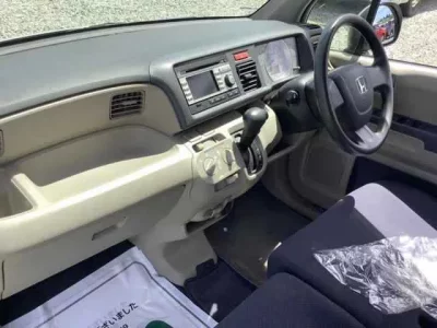 Honda LIFE