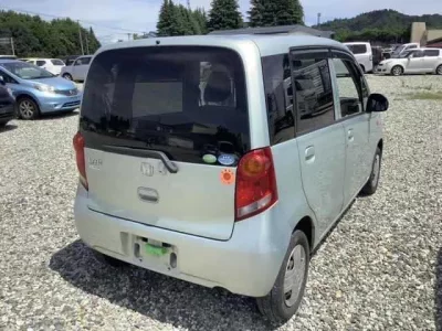 Honda LIFE