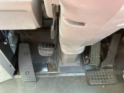 Isuzu JOURNEY