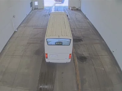 Isuzu JOURNEY