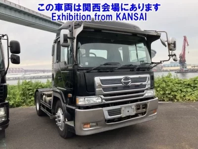Hino PROFIA