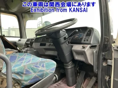 Hino PROFIA