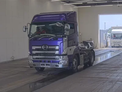 Hino PROFIA
