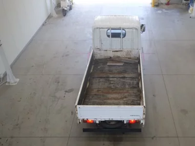 Nissan ATLAS