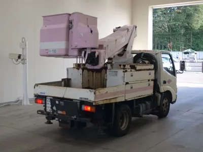 Hino DUTRO