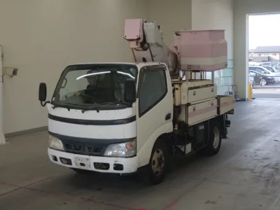 Hino DUTRO