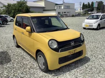 Honda N ONE