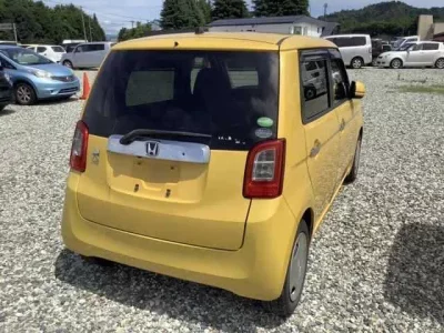 Honda N ONE