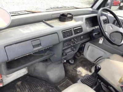 Honda ACTY TRUCK