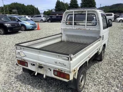 Honda ACTY TRUCK