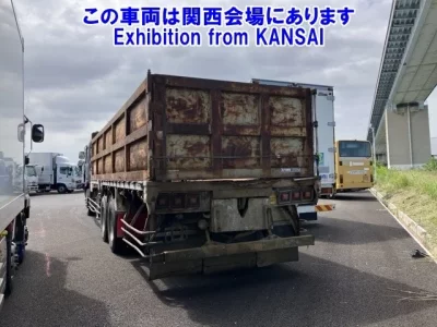 Hino PROFIA