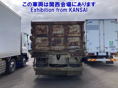 Hino PROFIA