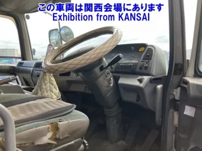 Hino PROFIA