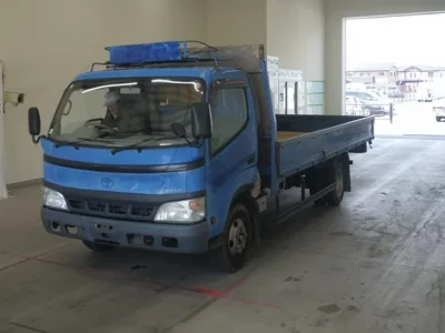Toyota DYNA