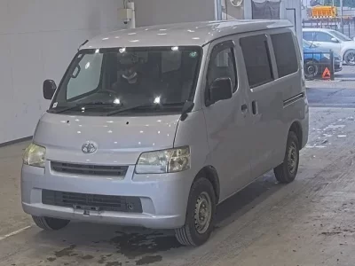 Toyota TOWN ACE VAN