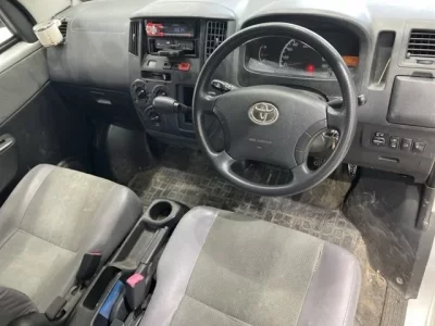 Toyota TOWN ACE VAN