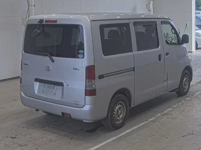 Toyota TOWN ACE VAN