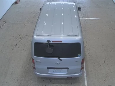 Toyota TOWN ACE VAN