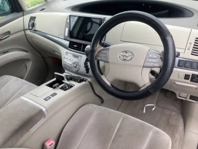 Toyota OTHER