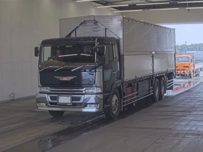 Hino PROFIA