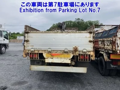 Hino RANGER